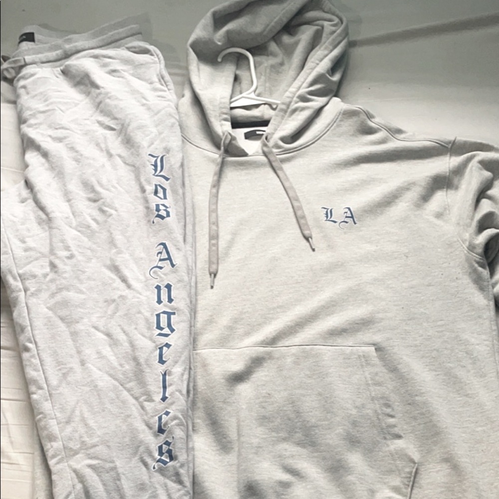 NovaMen 2pc